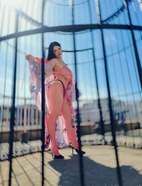 anriokita real nacktheit beste galerien