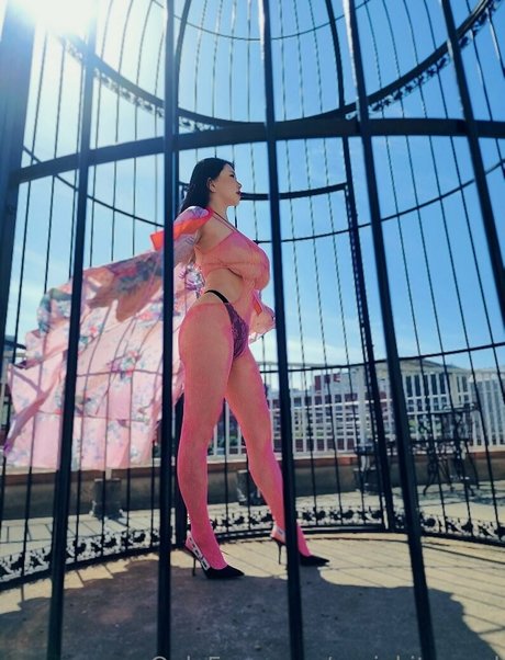 anriokita real perfekte schöne bild