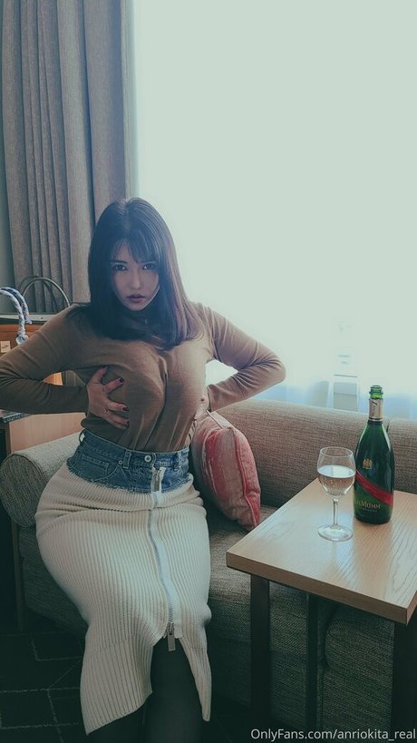 anriokita real nacktheit bild