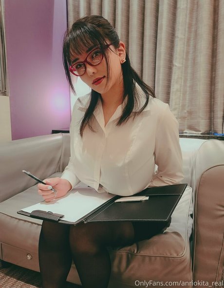 anriokita real freie archiv