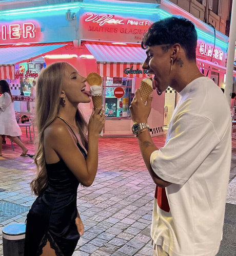 Lexi Brooke Rivera erwachsene beste bilder