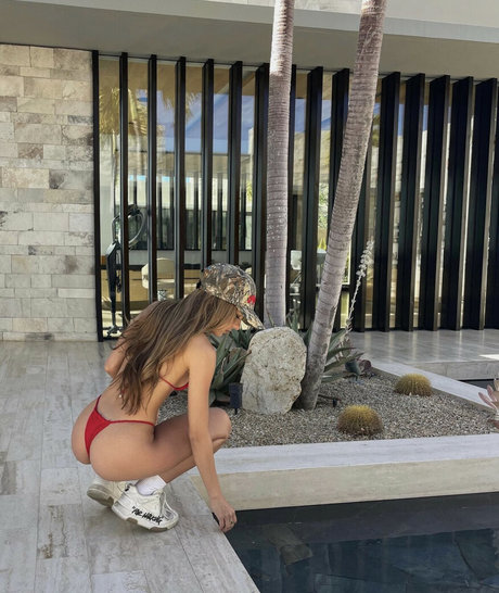 Lexi Brooke Rivera sexy nackte fotos