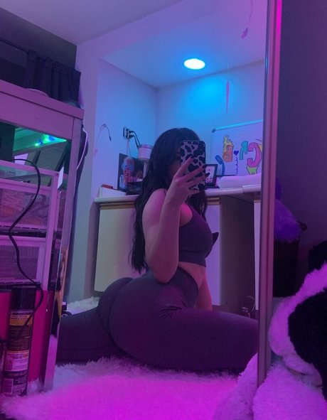 ThatGirlGatto akt pornostar bild