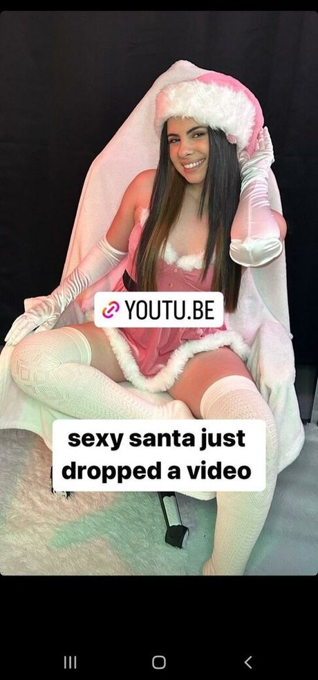 ThatGirlGatto sexy heiße foto