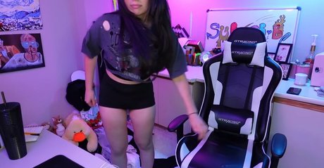 ThatGirlGatto porno nackte galerien