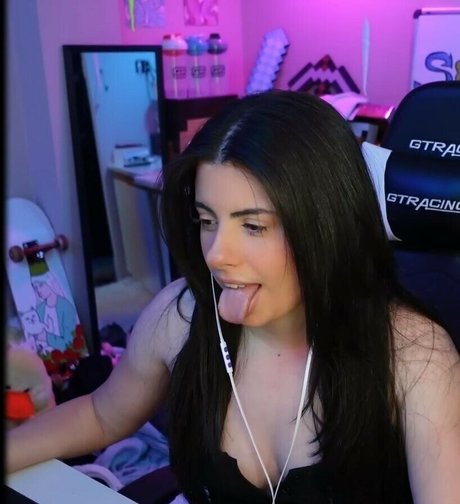 ThatGirlGatto freie pornostar fotos