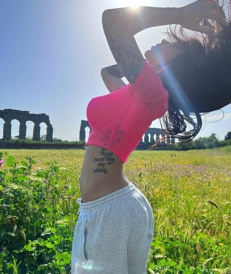 Alexis Mucci erwachsene nette fotos