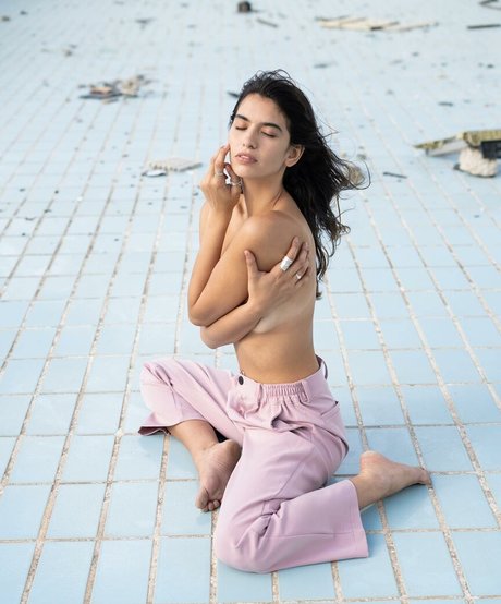 Gal Dahan xxx nacktheit galerie