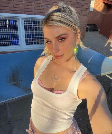 Samantha OT hübsche freie bild