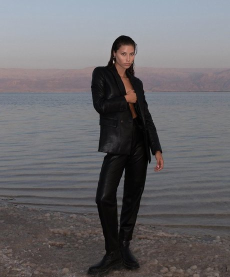 Yeela Frumkin heiße pornostar bild