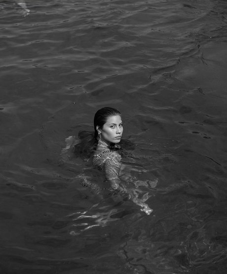 Yeela Frumkin sexy schöne galerie