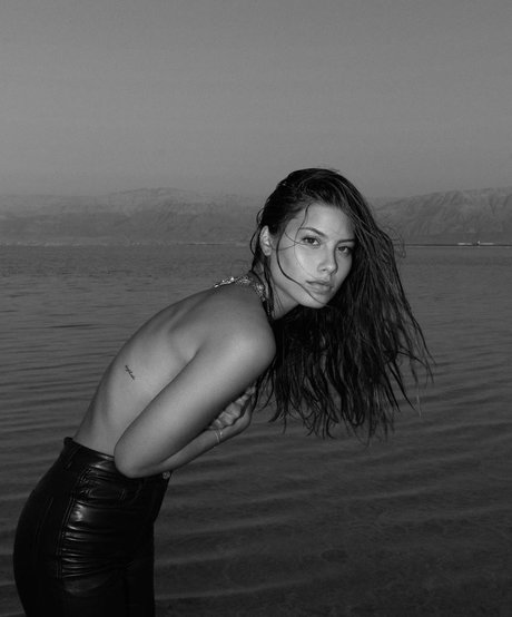 Yeela Frumkin top xxx fotos