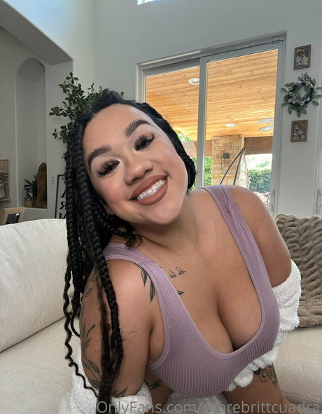 morebrittcuadra nackt sex foto