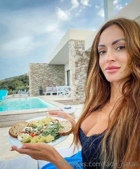 lady natali kunst pornographische bilder