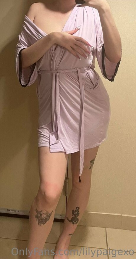 lilypaigexo pornostar beste galerien