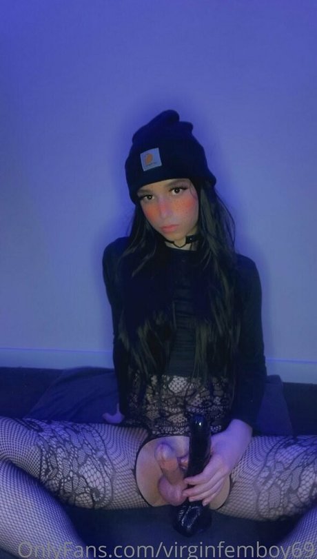 VirginFemboy69 Bilder