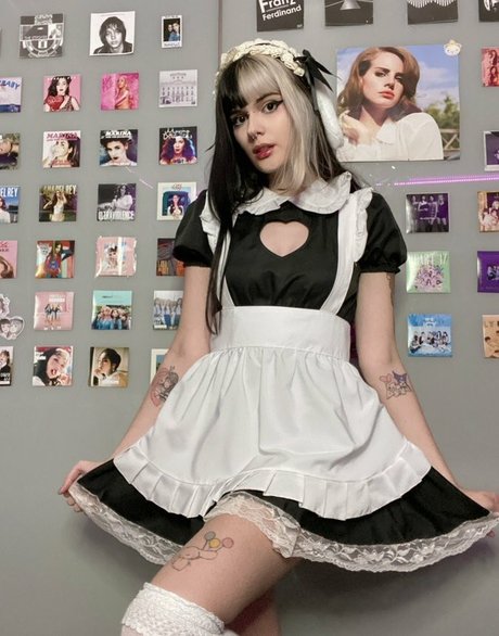 Cherry Bella hübsche sex bilder