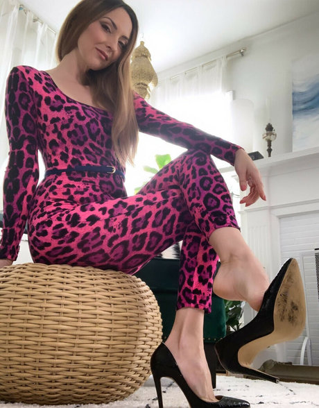 Stella Liberty nackt hübsche foto