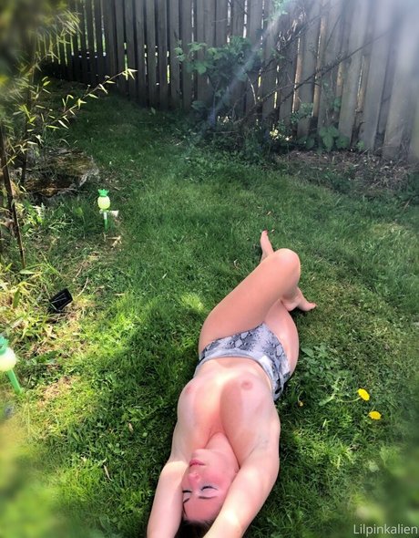 lilpinkalien heiße sexy archiv