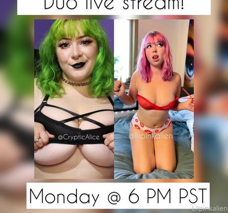 lilpinkalien pornographische pornostar galerien