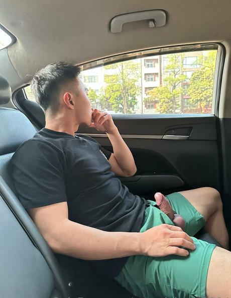 superjohnny1994 nackt schöne bild