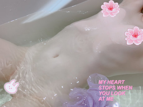 Tanya Kruit exklusive bild