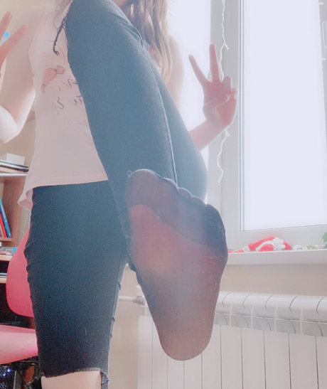 Tanya Kruit schauspielerin schöne bild