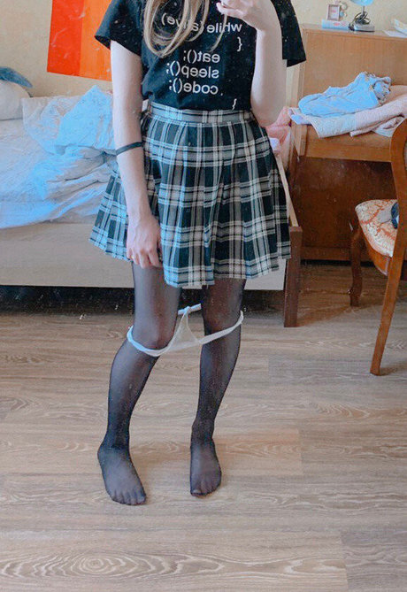 Tanya Kruit schöne nackt bilder