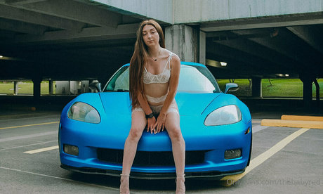 thebabyred schauspielerin xxx galerie