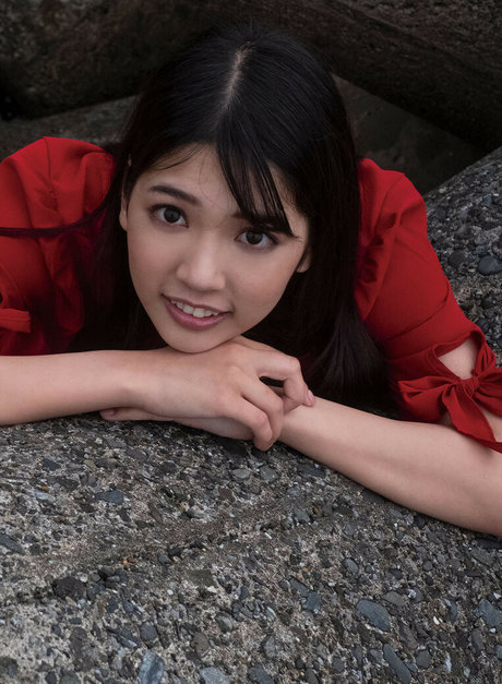 Aoi Fujino freie beste bilder