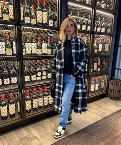 Louise Redknapp nacktheit kostenlose bilder