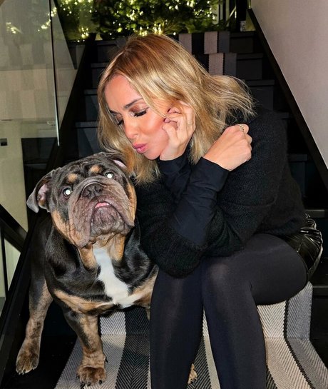 Louise Redknapp schöne porno galerien