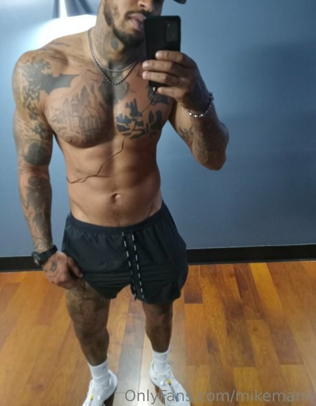 mikemann hd nackt galerie