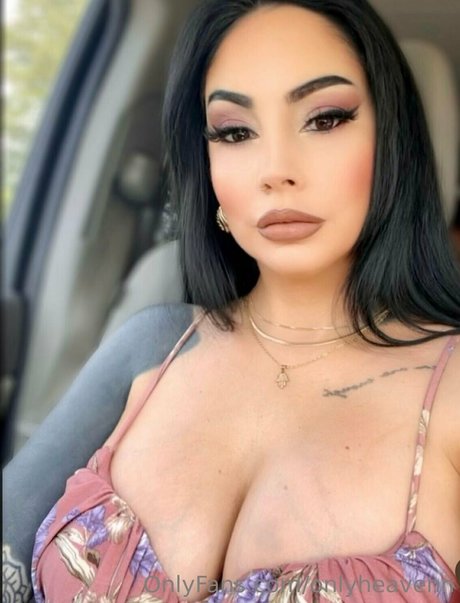 onlyheavenn hübsche xxx bild