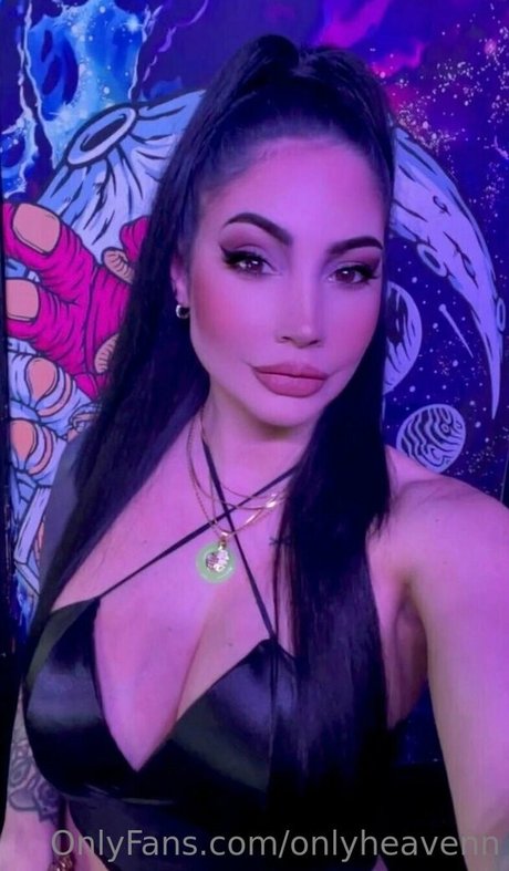 onlyheavenn xxx nackte fotos