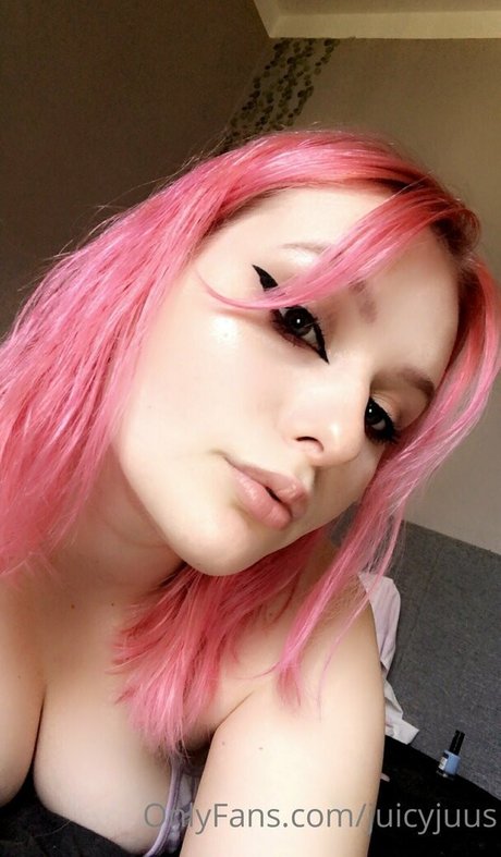 juicyjuus nackten pornostar fotos