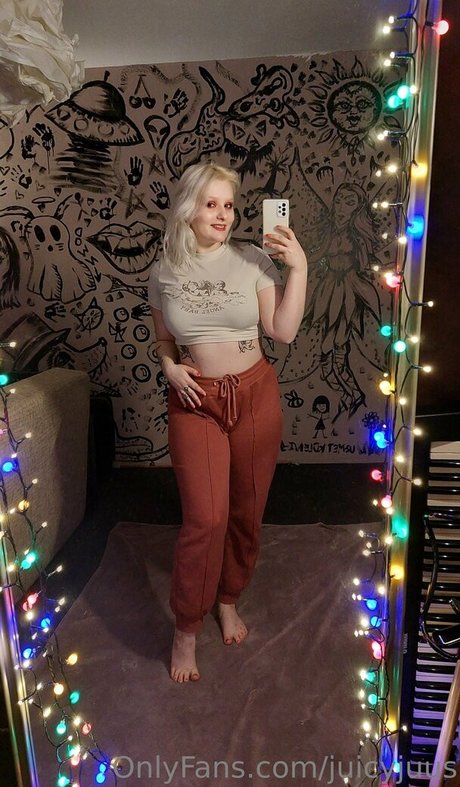 juicyjuus model pornographische bilder