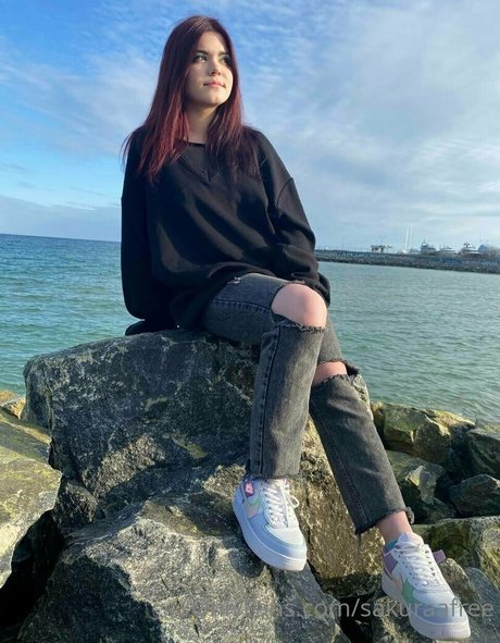 sakuraafree beste sex fotos