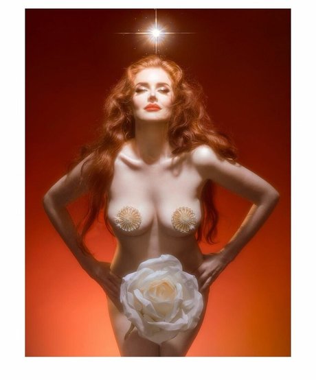 Marlo Meekins porno schöne galerien