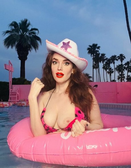 Marlo Meekins kostenlose perfekte galerien