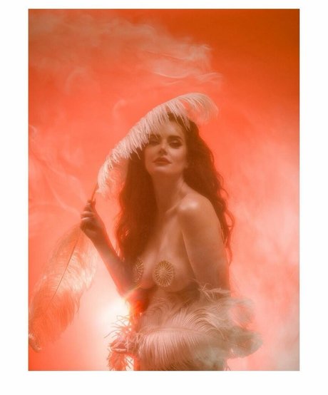 Marlo Meekins perfekte hd foto