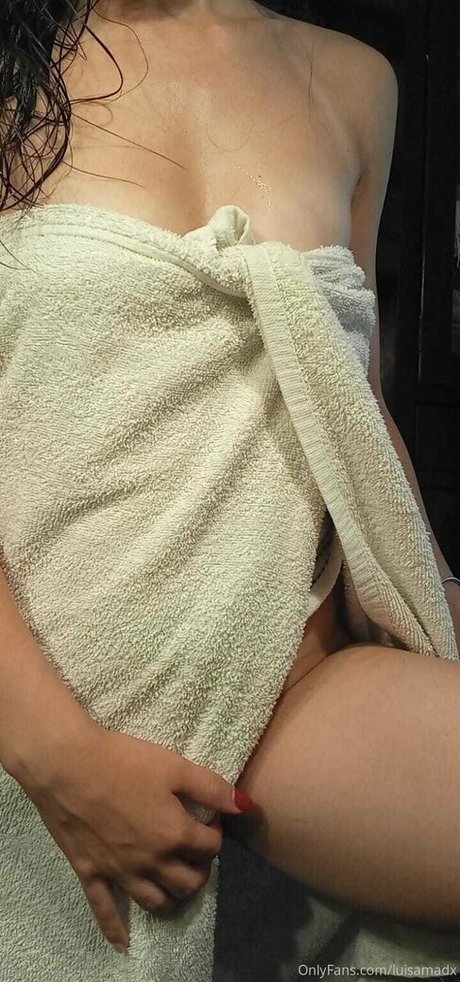 luisamadx sexy schöne bilder