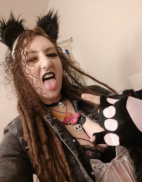 milkybaby94 model nackten galerien