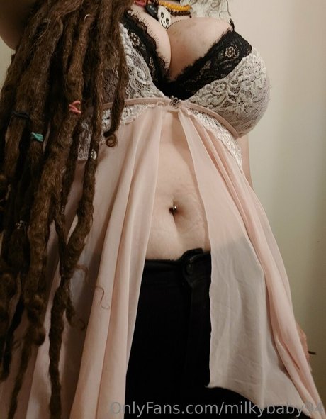 milkybaby94 hd exklusive bild