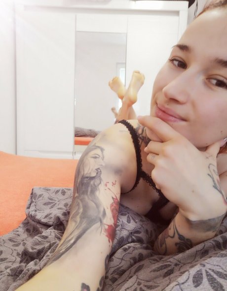 susiephoenix akt bilder