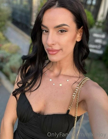 nixiejoy sexy heiße galerie