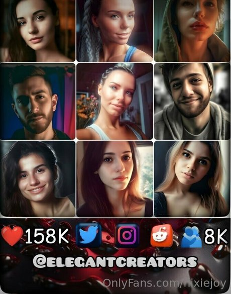 nixiejoy perfekte erotische galerien