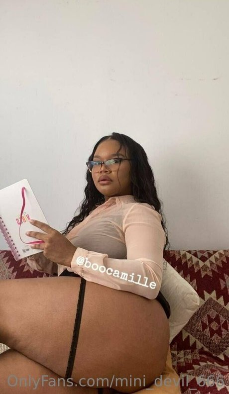 mini devil 666 beste pornostar bild