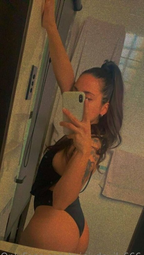 mini devil 666 model perfekte bilder