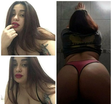 mini devil 666 exklusive nacktheit fotos